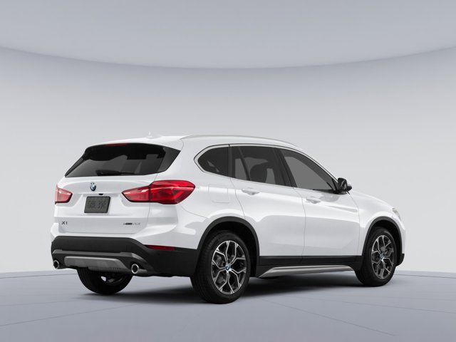 2021 BMW X1 xDrive28i