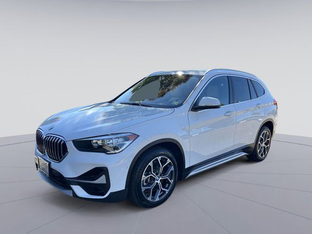 2021 BMW X1 xDrive28i