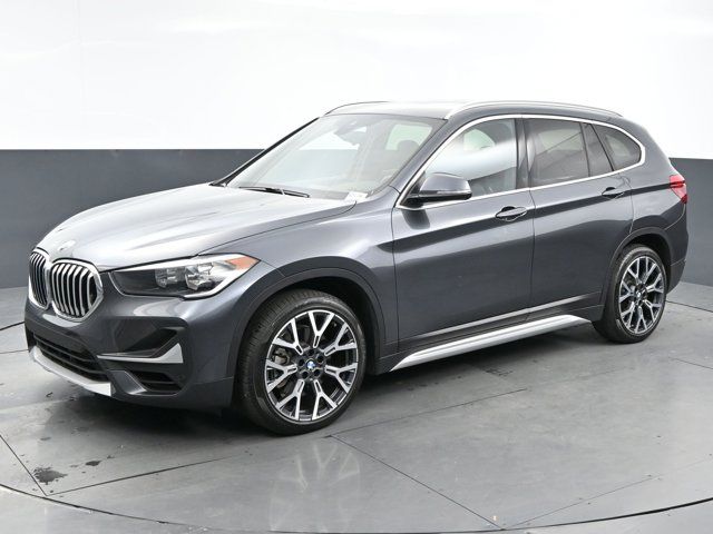 2021 BMW X1 xDrive28i