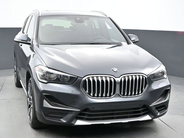 2021 BMW X1 xDrive28i