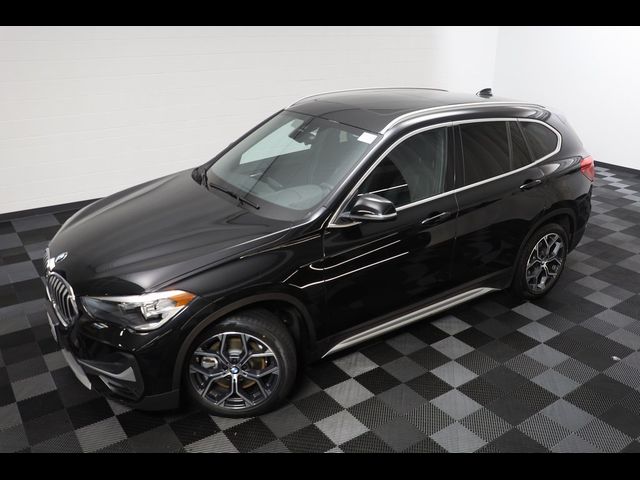 2021 BMW X1 xDrive28i