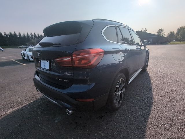 2021 BMW X1 xDrive28i