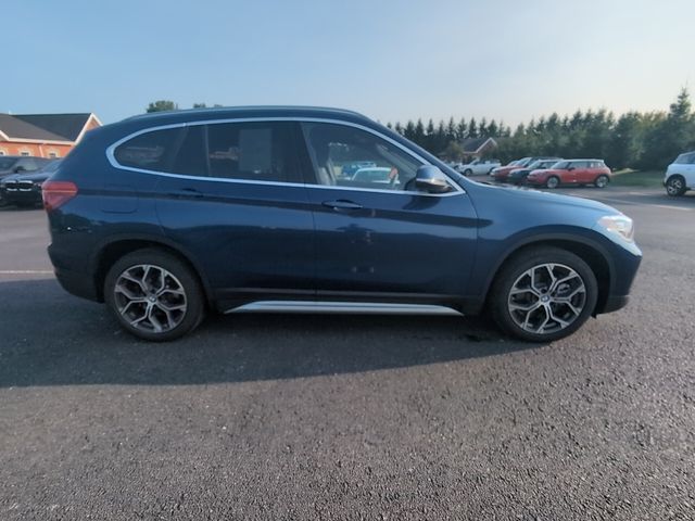 2021 BMW X1 xDrive28i