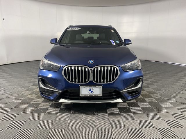 2021 BMW X1 xDrive28i