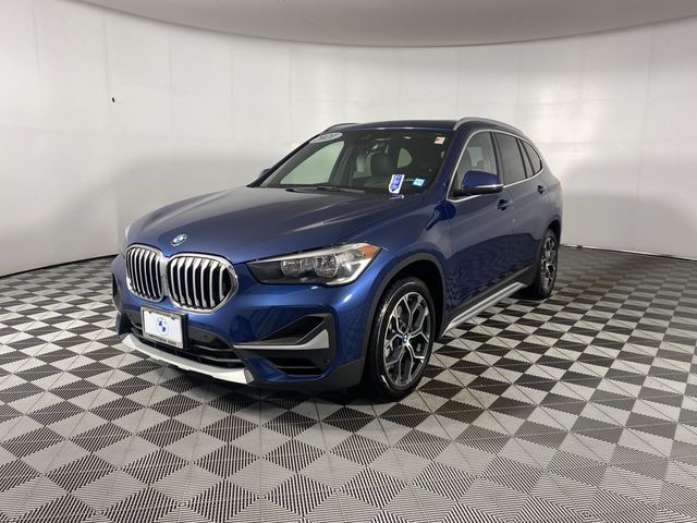 2021 BMW X1 xDrive28i