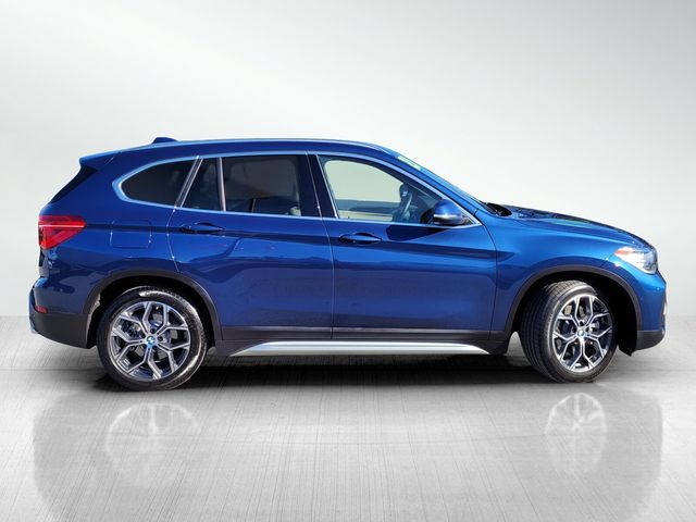 2021 BMW X1 xDrive28i