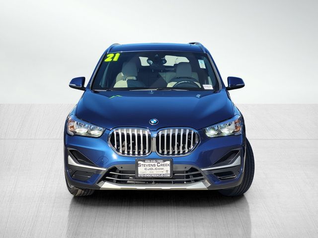 2021 BMW X1 xDrive28i