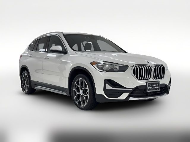 2021 BMW X1 xDrive28i