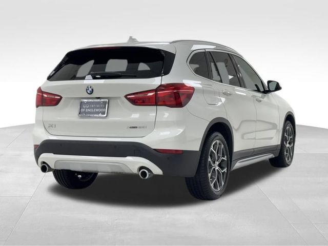 2021 BMW X1 xDrive28i