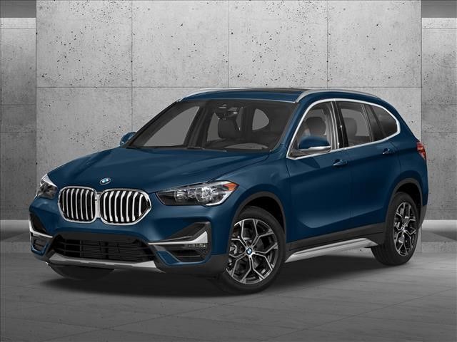 2021 BMW X1 xDrive28i