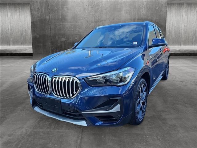 2021 BMW X1 xDrive28i