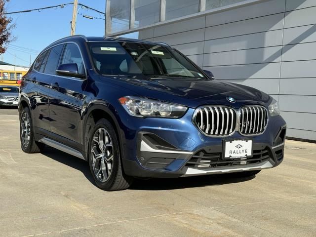 2021 BMW X1 xDrive28i