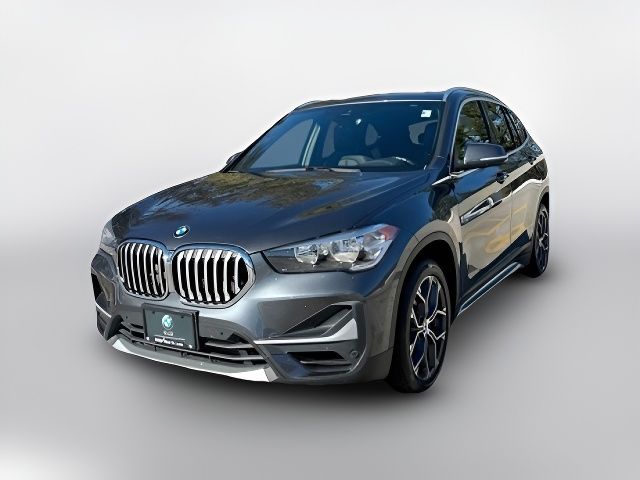 2021 BMW X1 xDrive28i