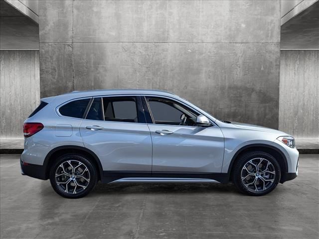 2021 BMW X1 xDrive28i