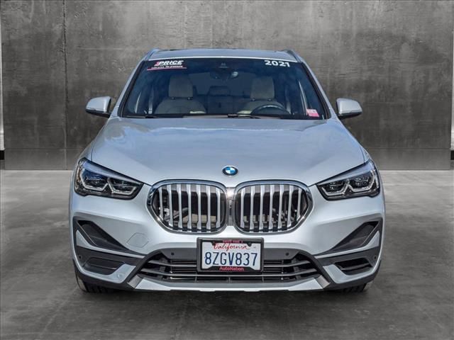 2021 BMW X1 xDrive28i