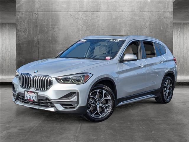 2021 BMW X1 xDrive28i