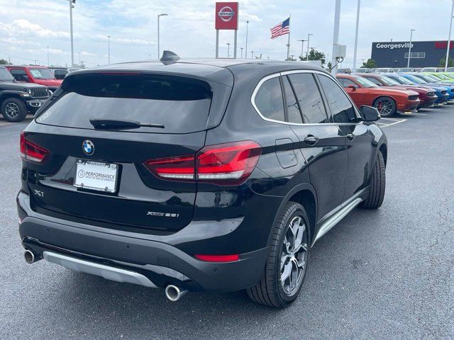 2021 BMW X1 xDrive28i