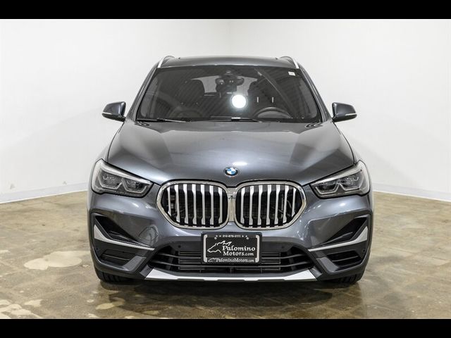 2021 BMW X1 xDrive28i