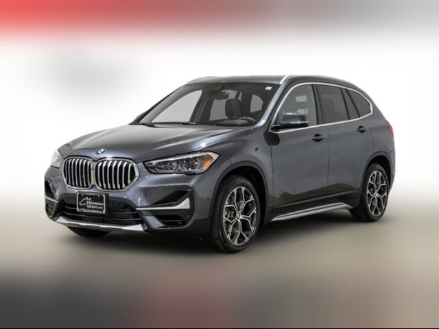 2021 BMW X1 xDrive28i