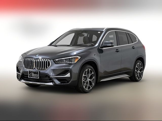 2021 BMW X1 xDrive28i