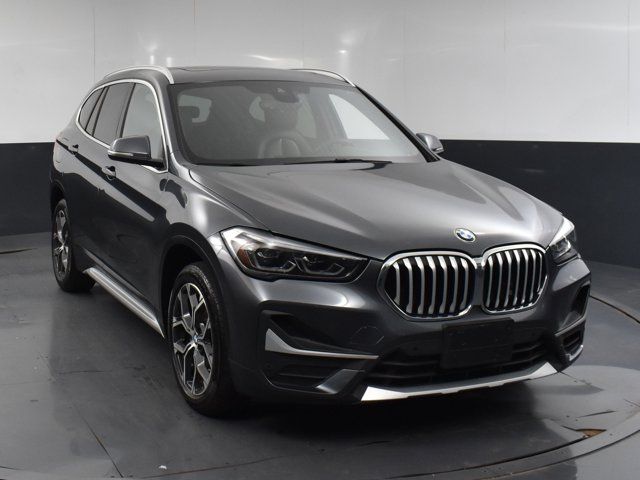 2021 BMW X1 xDrive28i