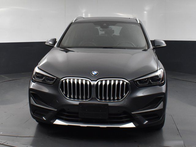 2021 BMW X1 xDrive28i