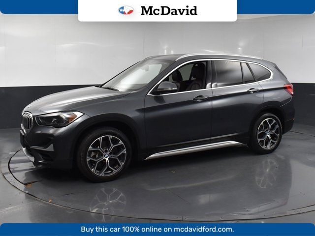 2021 BMW X1 xDrive28i