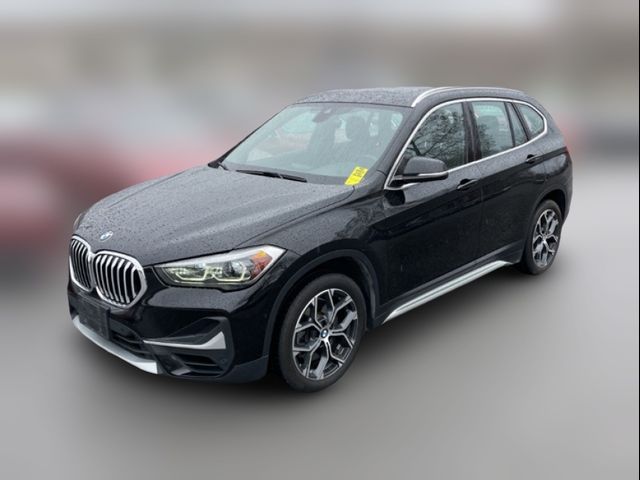 2021 BMW X1 xDrive28i