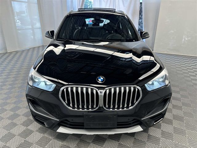 2021 BMW X1 xDrive28i