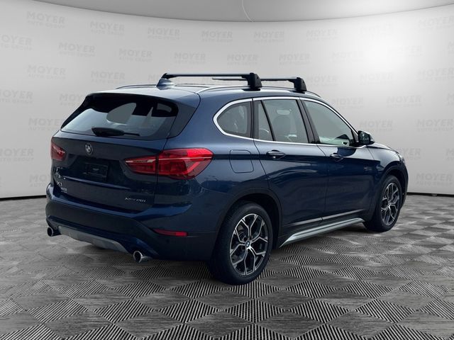 2021 BMW X1 xDrive28i