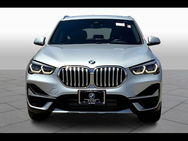 2021 BMW X1 xDrive28i