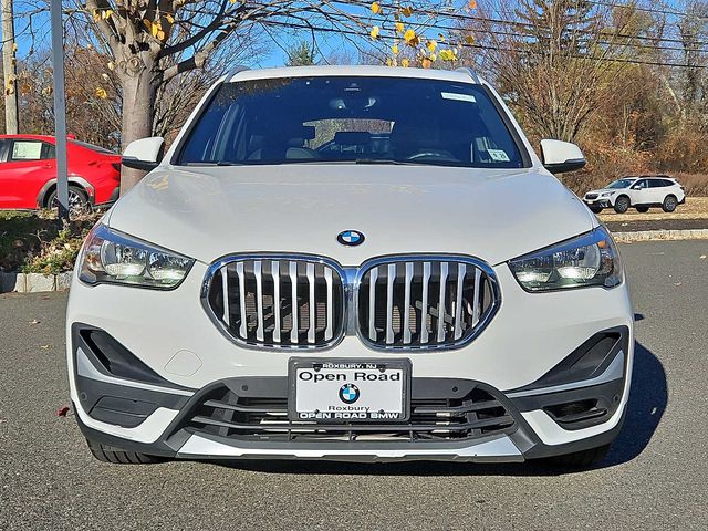 2021 BMW X1 xDrive28i