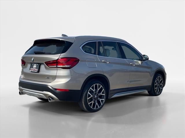 2021 BMW X1 xDrive28i