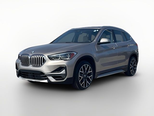 2021 BMW X1 xDrive28i