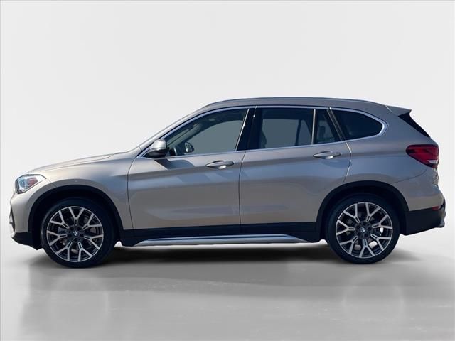 2021 BMW X1 xDrive28i