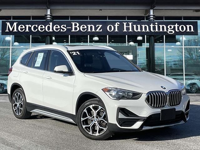 2021 BMW X1 xDrive28i