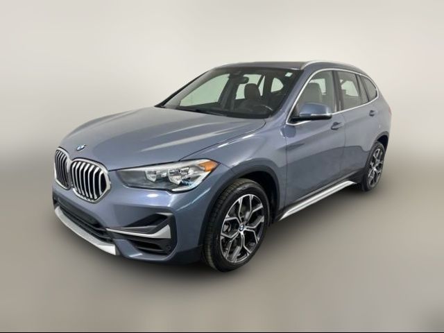 2021 BMW X1 xDrive28i