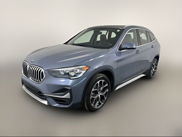 2021 BMW X1 xDrive28i