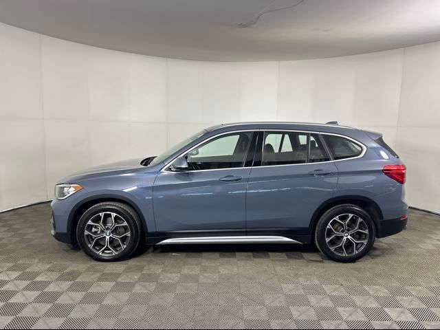 2021 BMW X1 xDrive28i