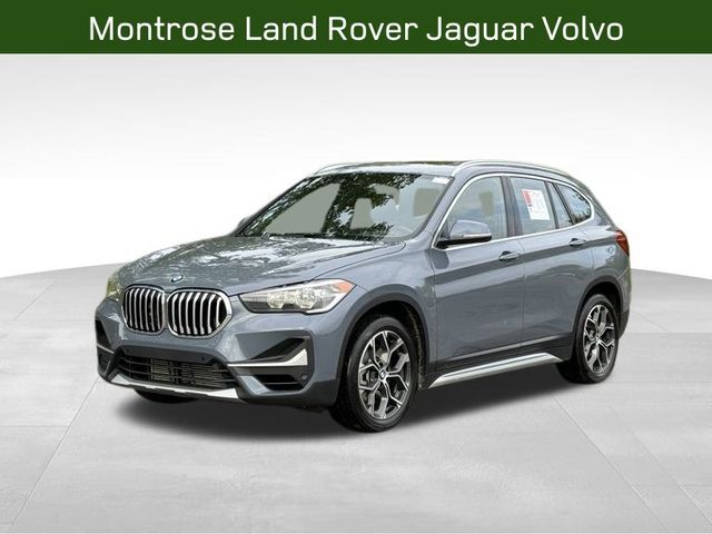 2021 BMW X1 xDrive28i