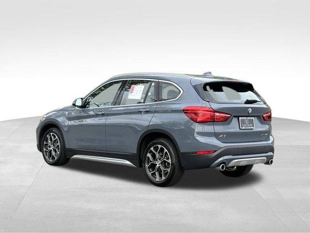 2021 BMW X1 xDrive28i