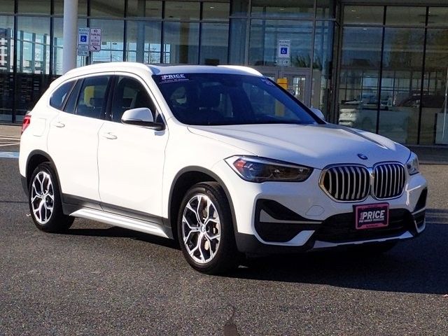 2021 BMW X1 xDrive28i