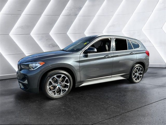 2021 BMW X1 xDrive28i