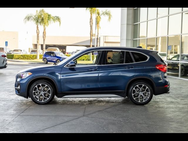 2021 BMW X1 xDrive28i