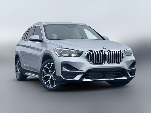 2021 BMW X1 xDrive28i