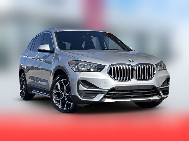 2021 BMW X1 xDrive28i