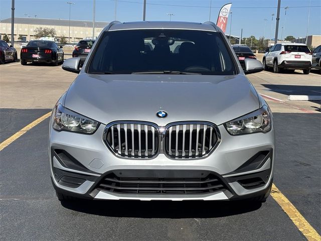 2021 BMW X1 xDrive28i