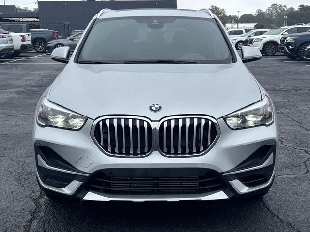 2021 BMW X1 xDrive28i