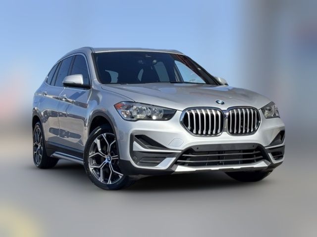 2021 BMW X1 xDrive28i