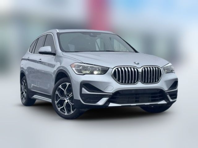 2021 BMW X1 xDrive28i